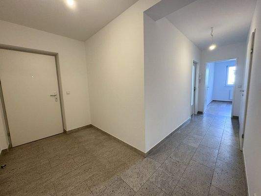 Vorraum ca. 10,31 m²