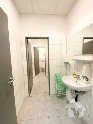 Toiletten