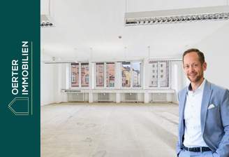 Titel - Gewerbeeinheit Josephsplatz