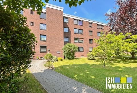 Oststeinbek Wohnungen, Oststeinbek Wohnung kaufen