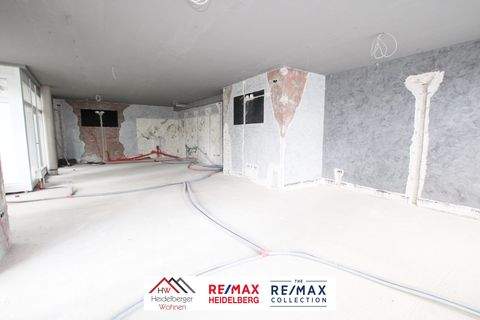 Heidelberg Büros, Büroräume, Büroflächen 