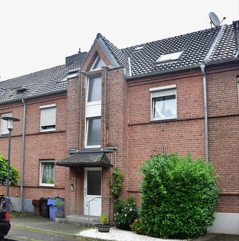 Krefeld Renditeobjekte, Mehrfamilienhäuser, Geschäftshäuser, Kapitalanlage