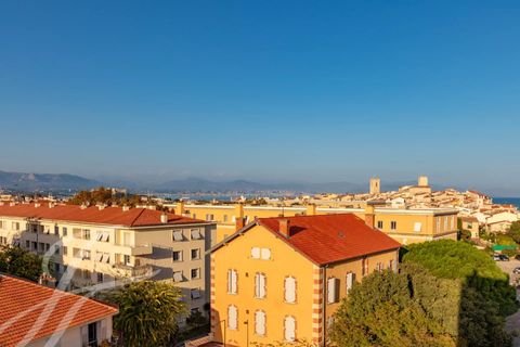 Antibes Wohnungen, Antibes Wohnung kaufen