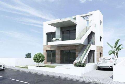 San Miguel de Salinas Wohnungen, San Miguel de Salinas Wohnung kaufen