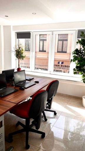 Neuss Büros, Büroräume, Büroflächen 