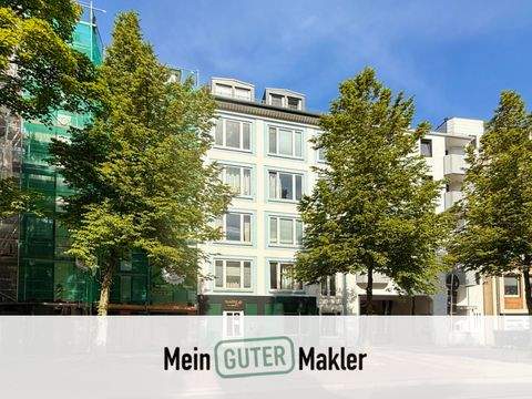 Bremen Renditeobjekte, Mehrfamilienhäuser, Geschäftshäuser, Kapitalanlage