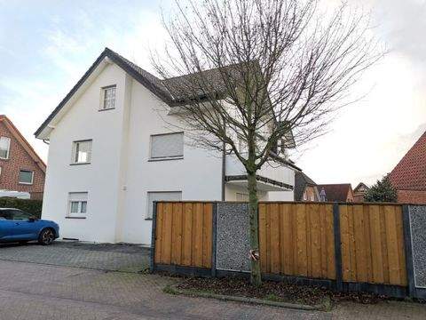 Wohnung mieten in Gronau Westf. Mietwohnungen Gronau Westf.