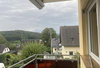 Balkon WE 4