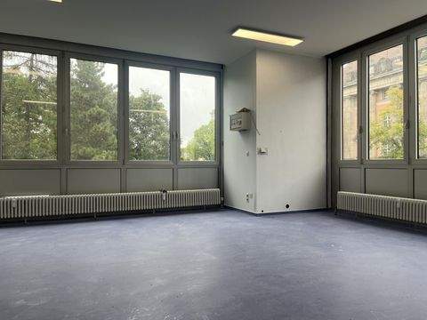 Berlin Büros, Büroräume, Büroflächen 