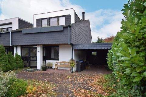 Scharbeutz Häuser, Scharbeutz Haus kaufen