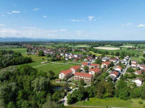 Großkarolinenfeld Wohnungen, Großkarolinenfeld Wohnung kaufen