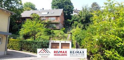 Heidelberg - Ziegelhausen Häuser, Heidelberg - Ziegelhausen Haus kaufen