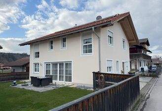 Landhaus mit tollen Südgarten