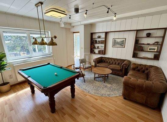 Zimmer EG KI generiert