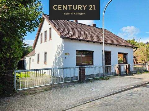 Wilhelmshaven Häuser, Wilhelmshaven Haus kaufen