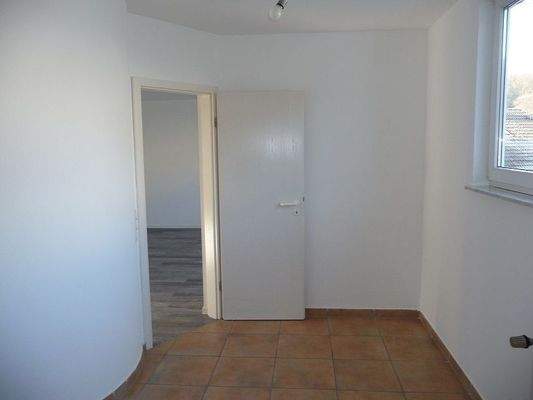 Küche Ansicht 2 Wohnung 3. OG