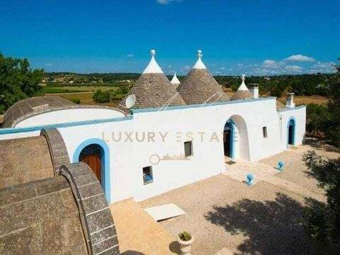 Ceglie Messapica Häuser, Ceglie Messapica Haus kaufen