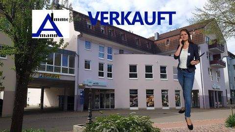 Furtwangen im Schwarzwald Wohnungen, Furtwangen im Schwarzwald Wohnung kaufen