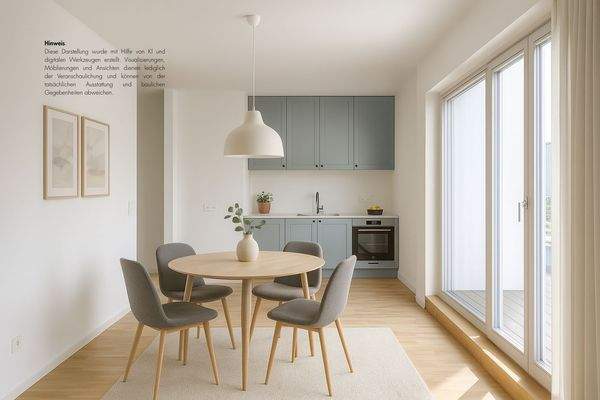 KI Visualisierung (Hinweise beachten)