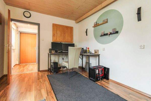 Durchgangszimmer OG Haus 24A