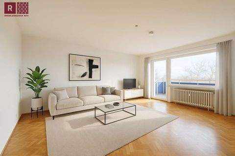 Frankfurt am Main Wohnungen, Frankfurt am Main Wohnung kaufen