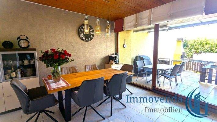 Ihr neues Familiendomizil!