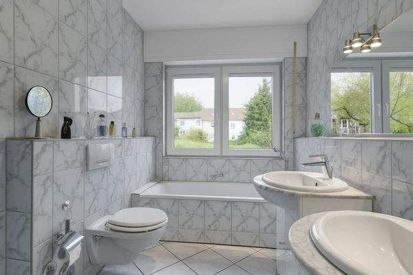 Tageslichtbad en sui