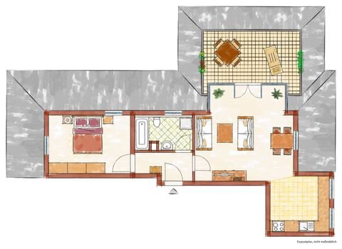 Freiberg Wohnungen, Freiberg Wohnung mieten