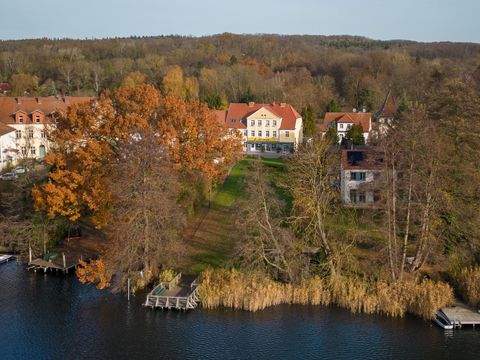 Buckow Renditeobjekte, Mehrfamilienhäuser, Geschäftshäuser, Kapitalanlage