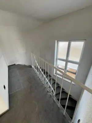 Galerie Treppe