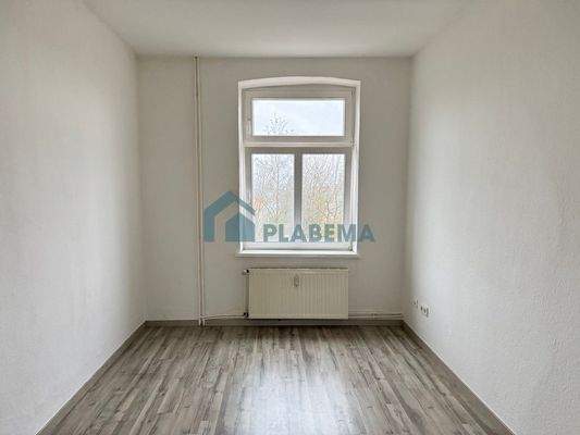 Kinderzimmer Ansicht 1