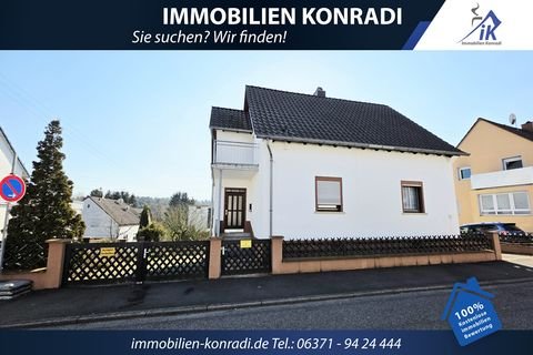Ramstein-Miesenbach / Miesenbach Häuser, Ramstein-Miesenbach / Miesenbach Haus kaufen