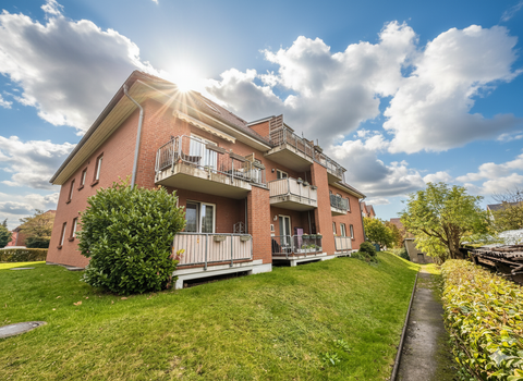 Radeberg Wohnungen, Radeberg Wohnung kaufen