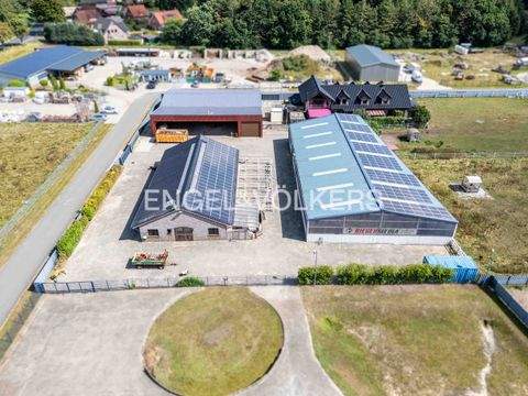 Oberlangen Häuser, Oberlangen Haus kaufen