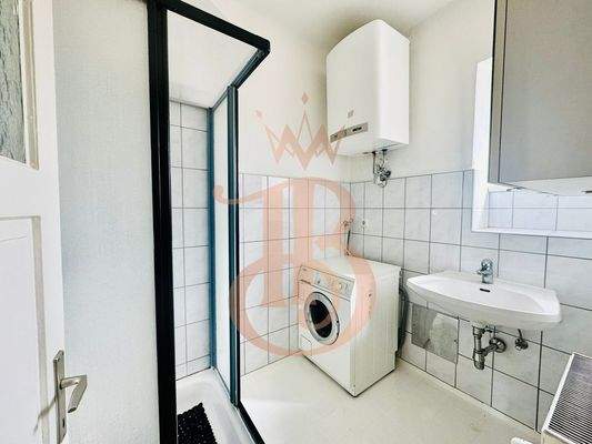 Wohnungen mit rd. 57-108 m²