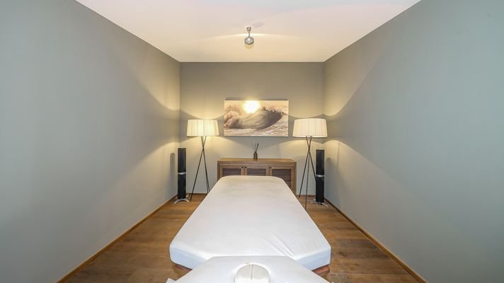 KITZIMMO-Luxuswohnung mit Pool in zentraler Toplage - Immobilien Kitzbühel.