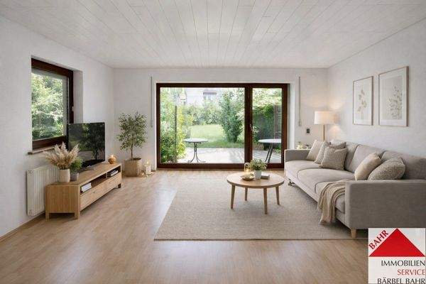 Wohnen Einrichtungsbsp