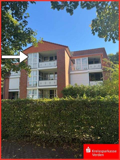 Achim Wohnungen, Achim Wohnung kaufen