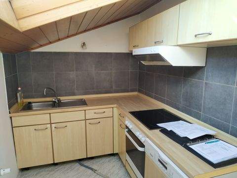 Eberbach Wohnungen, Eberbach Wohnung mieten