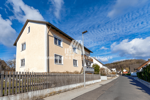 Amberg Wohnungen, Amberg Wohnung kaufen