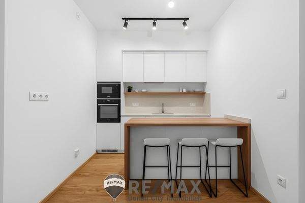 ETW 1230 Wien Symbolbild