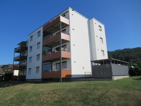 Gailingen am Hochrhein Wohnungen, Gailingen am Hochrhein Wohnung mieten