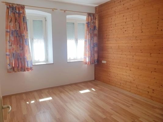 gemütliches Schlafzimmer