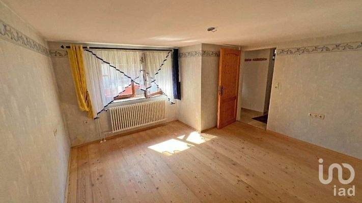 Ruhiger Rückzugsort