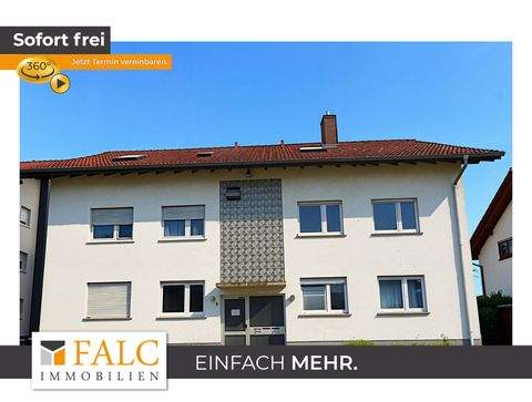 Oberhausen-Rheinhausen Wohnungen, Oberhausen-Rheinhausen Wohnung kaufen