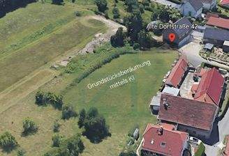 Grundstück  ohne Gebäude (KI)