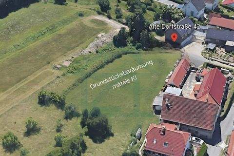 Jena Grundstücke, Jena Grundstück kaufen