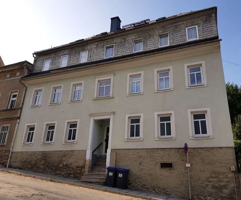 Annaberg-Buchholz Häuser, Annaberg-Buchholz Haus kaufen