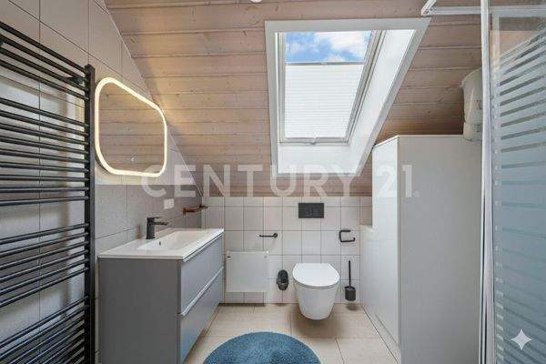 Bad DG Visualisierung