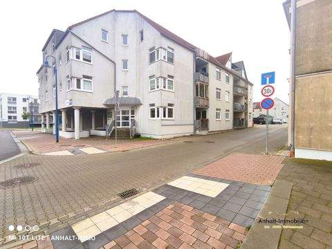 Bitterfeld Wohnungen, Bitterfeld Wohnung mieten